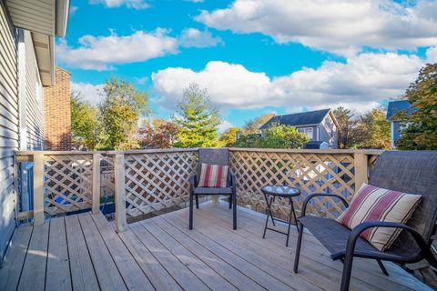 Tiny photo for Tinley Park, IL 60477 (MLS # 12514762)