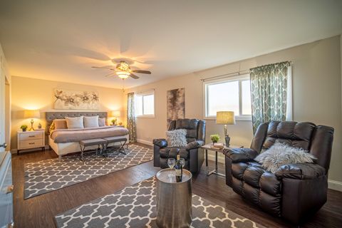 Tiny photo for Tinley Park, IL 60477 (MLS # 12514762)