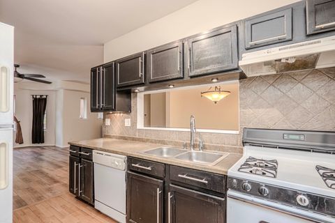 Tiny photo for 7037 S Crandon Avenue #219, Chicago, IL 60649 (MLS # 12562837)