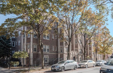 Tiny photo for 7037 S Crandon Avenue #219, Chicago, IL 60649 (MLS # 12562837)