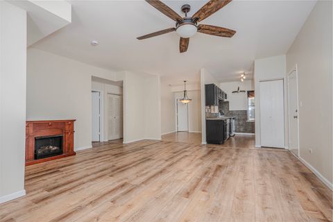 Tiny photo for 7037 S Crandon Avenue #219, Chicago, IL 60649 (MLS # 12562837)