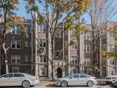 Tiny photo for 7037 S Crandon Avenue #219, Chicago, IL 60649 (MLS # 12562837)