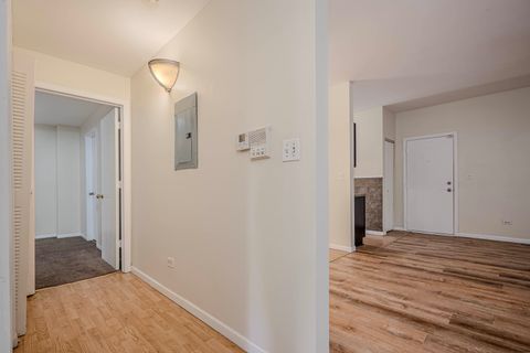 Tiny photo for 7037 S Crandon Avenue #219, Chicago, IL 60649 (MLS # 12562837)