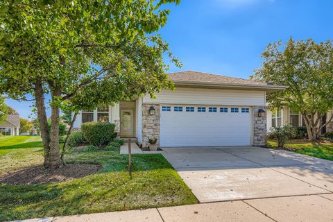 Photo of 12765 HORSESHOE Trail, Huntley, IL 60142 (MLS # 12459033)