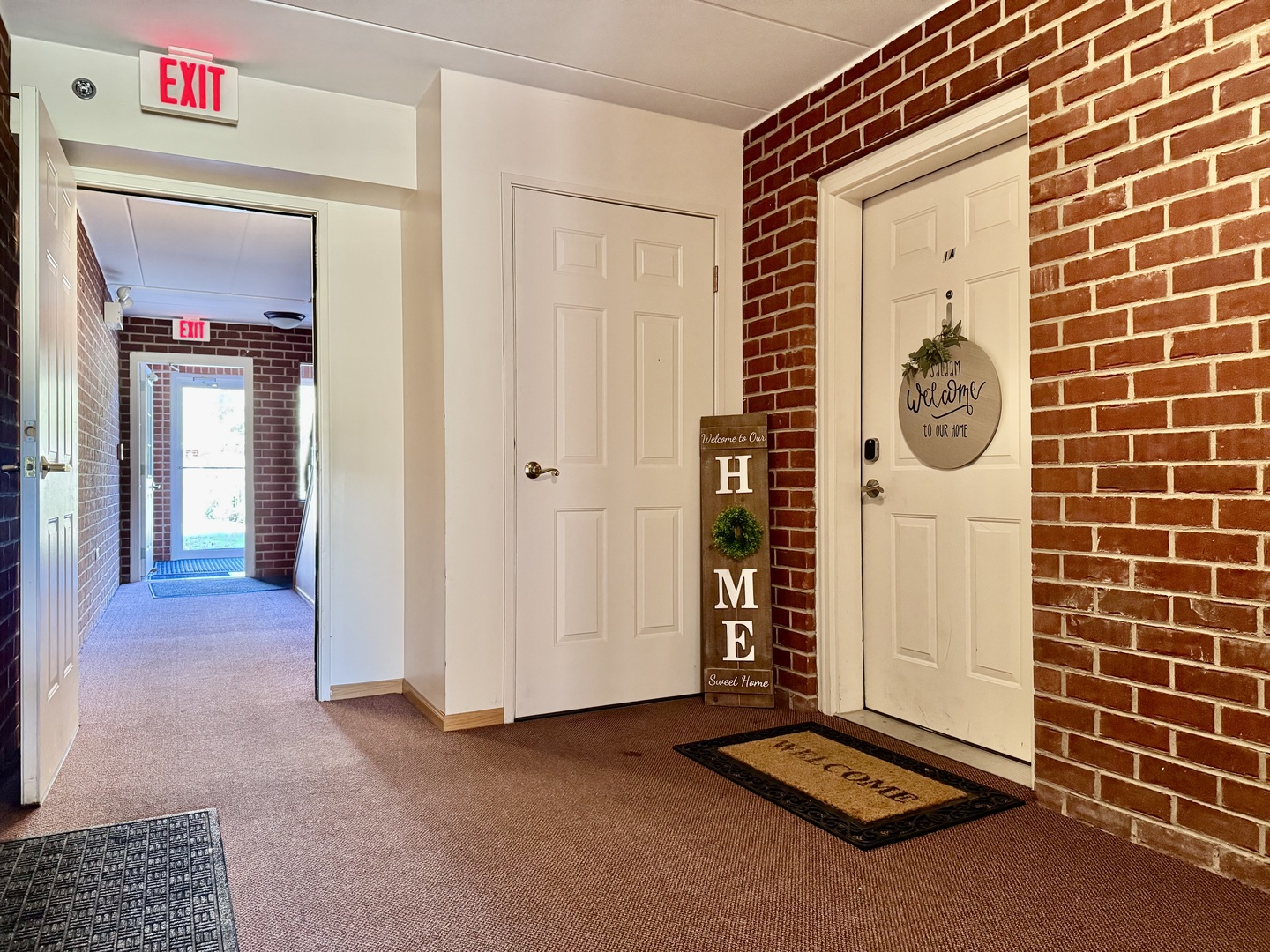 6950 Heritage Circle 1A