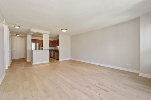 Tiny photo for 30 E Huron Street #3210, Chicago, IL 60611 (MLS # 12588730)