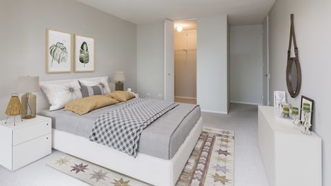 Tiny photo for 30 E Huron Street #3210, Chicago, IL 60611 (MLS # 12588730)