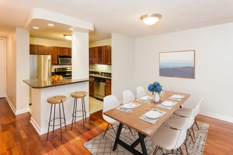 Tiny photo for 30 E Huron Street #3210, Chicago, IL 60611 (MLS # 12588730)