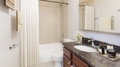 Tiny photo for 30 E Huron Street #3210, Chicago, IL 60611 (MLS # 12588730)