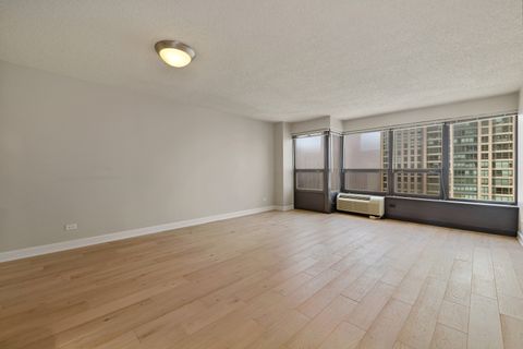 Tiny photo for 30 E Huron Street #3210, Chicago, IL 60611 (MLS # 12588730)