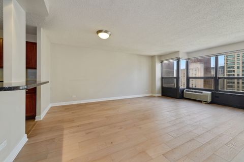 Tiny photo for 30 E Huron Street #3210, Chicago, IL 60611 (MLS # 12588730)