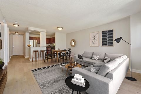 Tiny photo for 30 E Huron Street #3210, Chicago, IL 60611 (MLS # 12588730)