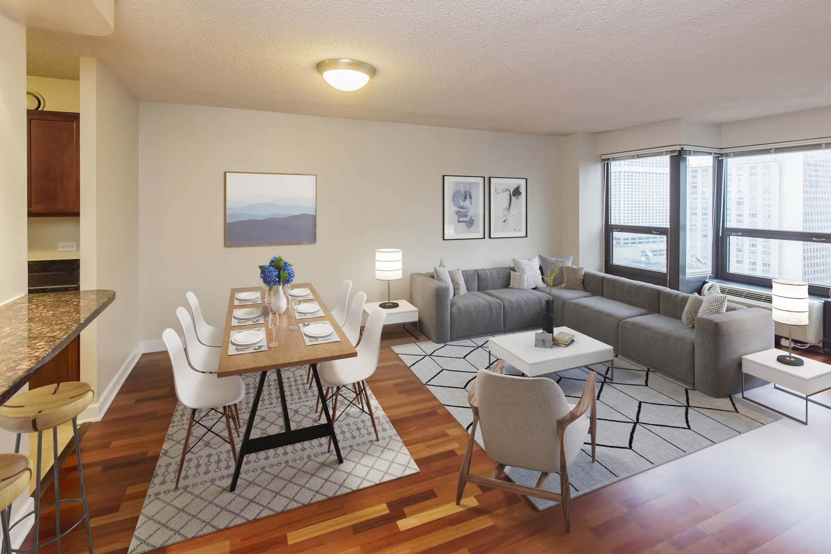 30 E Huron Street 3210