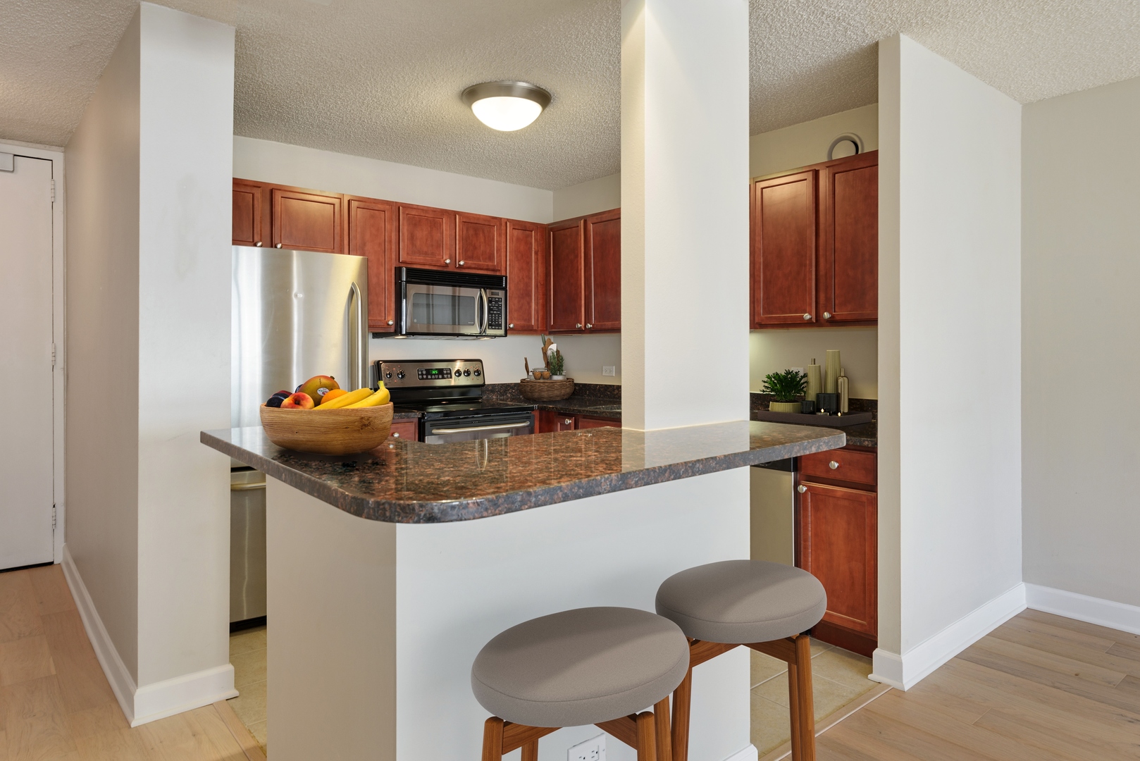 30 E Huron Street 3210