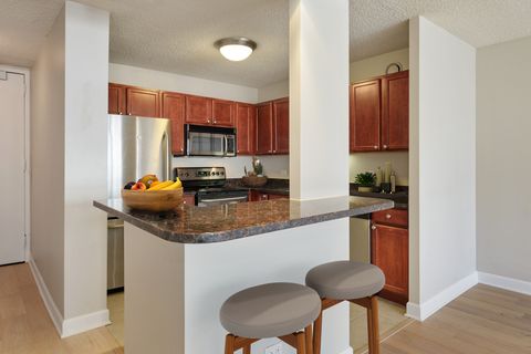 Tiny photo for 30 E Huron Street #3210, Chicago, IL 60611 (MLS # 12588730)