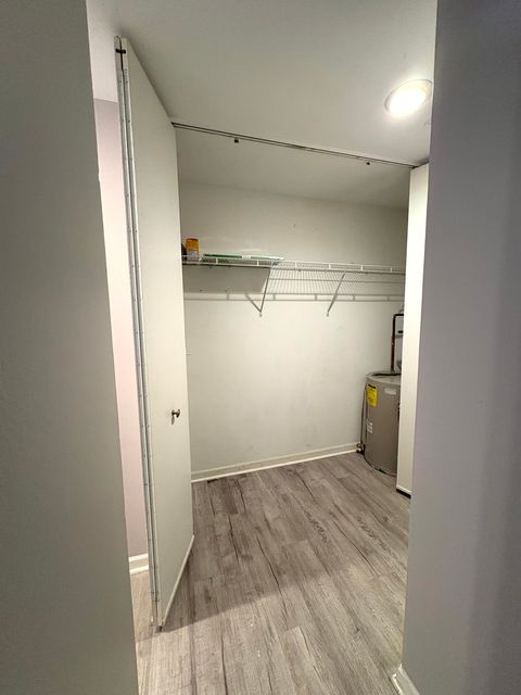 Tiny photo for 6010 Oakwood Drive #1H, Lisle, IL 60532 (MLS # 12614829)