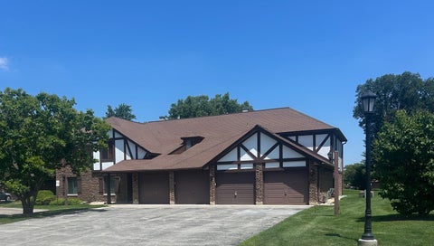 Photo of 1753 Plymouth Court #D, Wheaton, IL 60187 (MLS # 12696596)