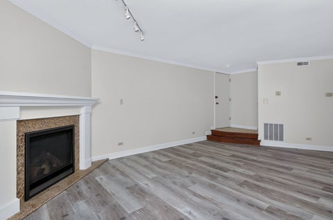 Tiny photo for 1753 Plymouth Court #D, Wheaton, IL 60187 (MLS # 12696596)