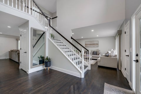Tiny photo for 18219 Autumn Ridge Drive, Orland Park, IL 60467 (MLS # 12753668)