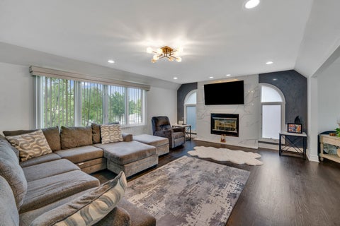 Tiny photo for 18219 Autumn Ridge Drive, Orland Park, IL 60467 (MLS # 12753668)