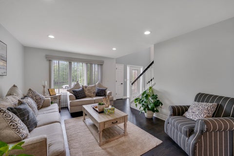 Tiny photo for 18219 Autumn Ridge Drive, Orland Park, IL 60467 (MLS # 12753668)
