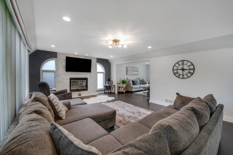 Tiny photo for 18219 Autumn Ridge Drive, Orland Park, IL 60467 (MLS # 12753668)