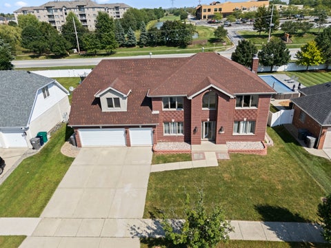 Tiny photo for 18219 Autumn Ridge Drive, Orland Park, IL 60467 (MLS # 12753668)