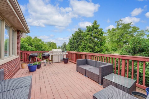 Tiny photo for 18219 Autumn Ridge Drive, Orland Park, IL 60467 (MLS # 12753668)