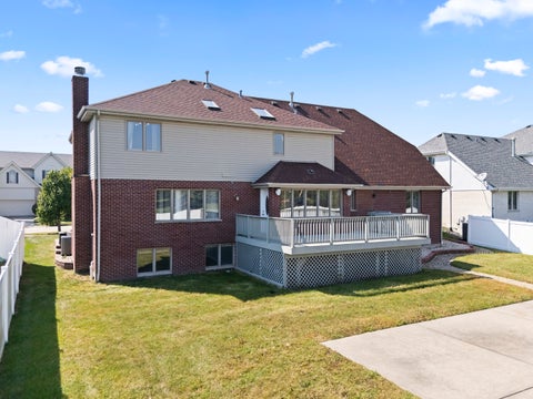 Tiny photo for 18219 Autumn Ridge Drive, Orland Park, IL 60467 (MLS # 12753668)