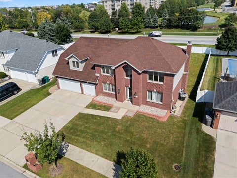 Tiny photo for 18219 Autumn Ridge Drive, Orland Park, IL 60467 (MLS # 12753668)