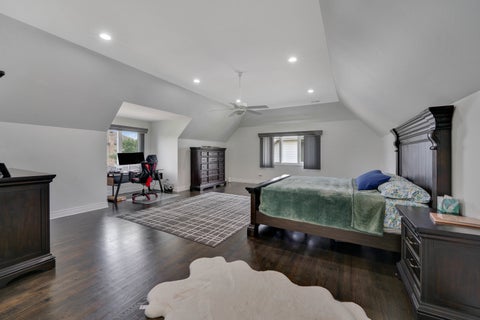 Tiny photo for 18219 Autumn Ridge Drive, Orland Park, IL 60467 (MLS # 12753668)