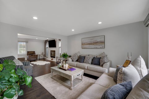 Tiny photo for 18219 Autumn Ridge Drive, Orland Park, IL 60467 (MLS # 12753668)