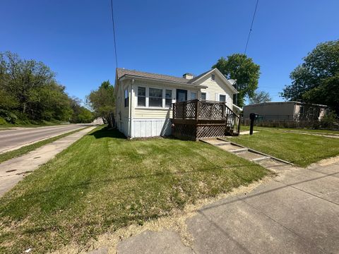 Tiny photo for 102 E GROVE Street, Streator, IL 61364 (MLS # 12640501)