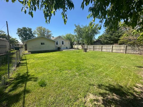 Tiny photo for 102 E GROVE Street, Streator, IL 61364 (MLS # 12640501)