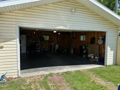 Tiny photo for 102 E GROVE Street, Streator, IL 61364 (MLS # 12640501)