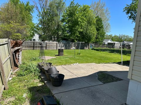 Tiny photo for 102 E GROVE Street, Streator, IL 61364 (MLS # 12640501)