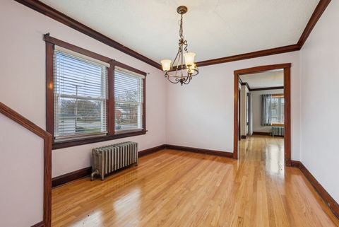 Tiny photo for 1321 Ridge Road, Homewood, IL 60430 (MLS # 12523384)