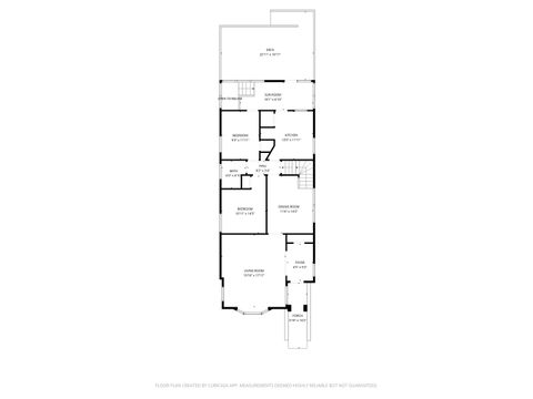 Tiny photo for 1321 Ridge Road, Homewood, IL 60430 (MLS # 12523384)