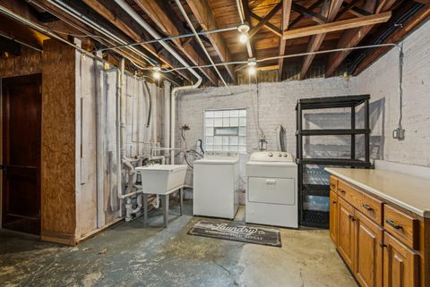 Tiny photo for 1321 Ridge Road, Homewood, IL 60430 (MLS # 12523384)