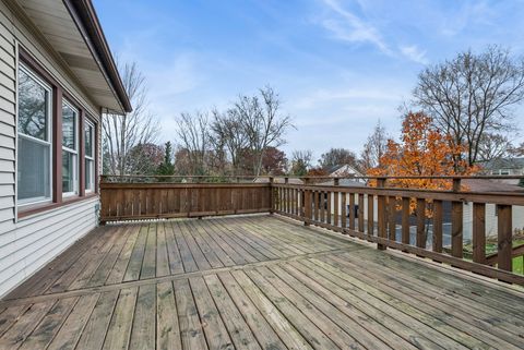 Tiny photo for 1321 Ridge Road, Homewood, IL 60430 (MLS # 12523384)