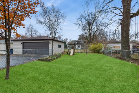 Tiny photo for 1321 Ridge Road, Homewood, IL 60430 (MLS # 12523384)