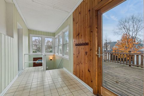 Tiny photo for 1321 Ridge Road, Homewood, IL 60430 (MLS # 12523384)