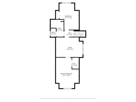Tiny photo for 1321 Ridge Road, Homewood, IL 60430 (MLS # 12523384)