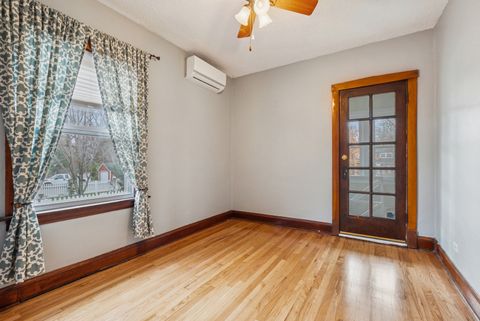 Tiny photo for 1321 Ridge Road, Homewood, IL 60430 (MLS # 12523384)