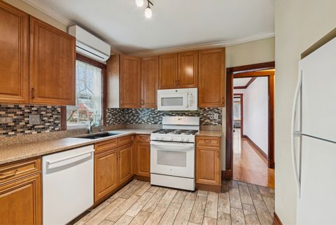 Tiny photo for 1321 Ridge Road, Homewood, IL 60430 (MLS # 12523384)