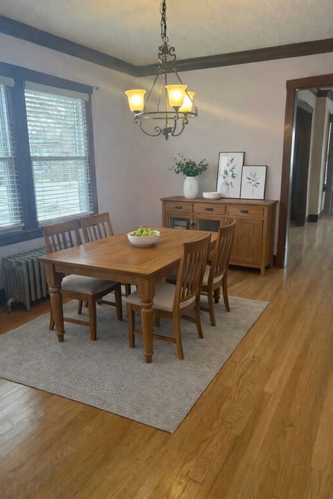 Tiny photo for 1321 Ridge Road, Homewood, IL 60430 (MLS # 12523384)