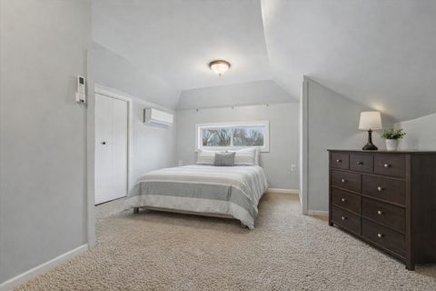 Tiny photo for 1321 Ridge Road, Homewood, IL 60430 (MLS # 12523384)