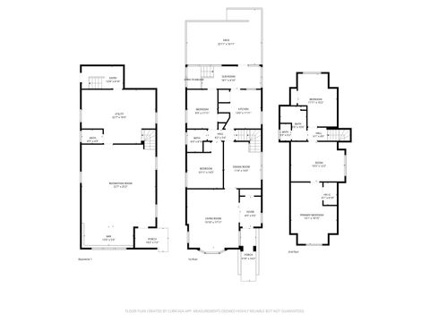 Tiny photo for 1321 Ridge Road, Homewood, IL 60430 (MLS # 12523384)