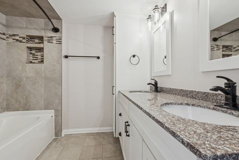 Tiny photo for 1321 Ridge Road, Homewood, IL 60430 (MLS # 12523384)