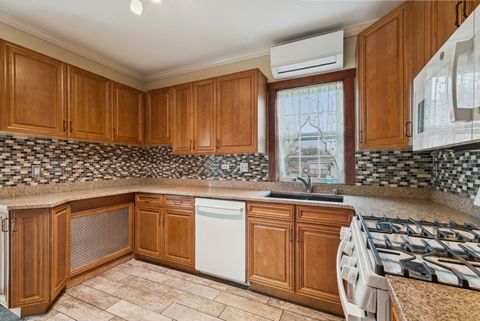 Tiny photo for 1321 Ridge Road, Homewood, IL 60430 (MLS # 12523384)